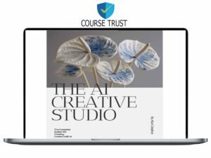 Alun Creative – The AI Creative Studio Download