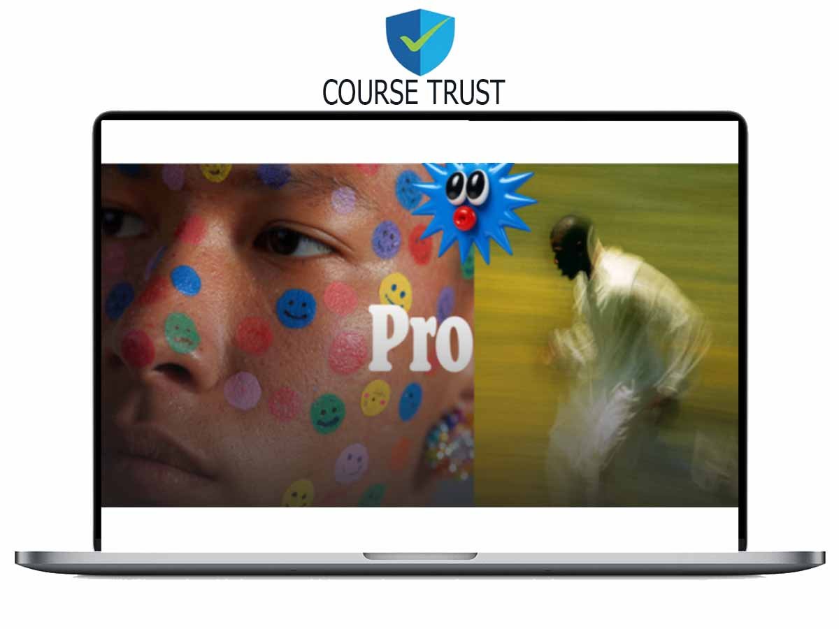 Andreis Ohneisser – AI Visual Mastery Complete Studio Suite Course Download