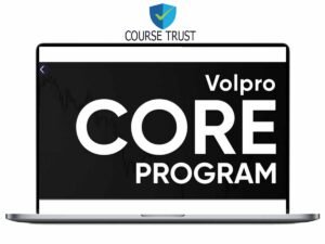 Cammy Capital – Volume Profile Trading Download