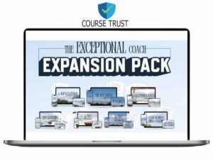 Carly Anna – The Exceptional Coach Expansion Pack Download