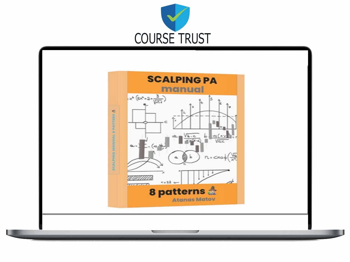 ColibriTrader – Scalping Price Action Manual Download