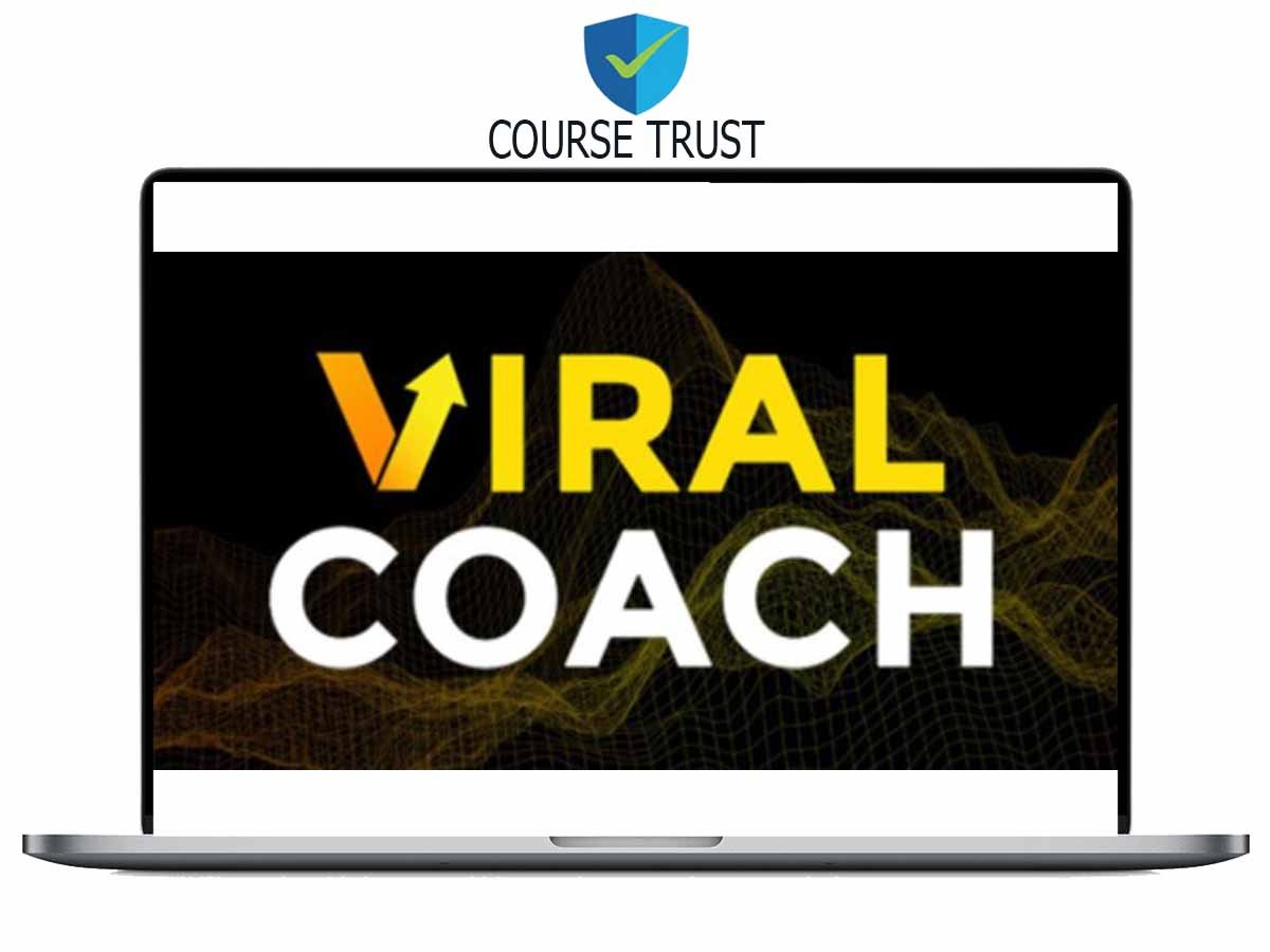 Daniel Iles – Viral Coach Download