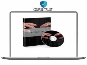 David Snyder - S.T.E.A.L.T.H Hidden Laws of Attraction Download