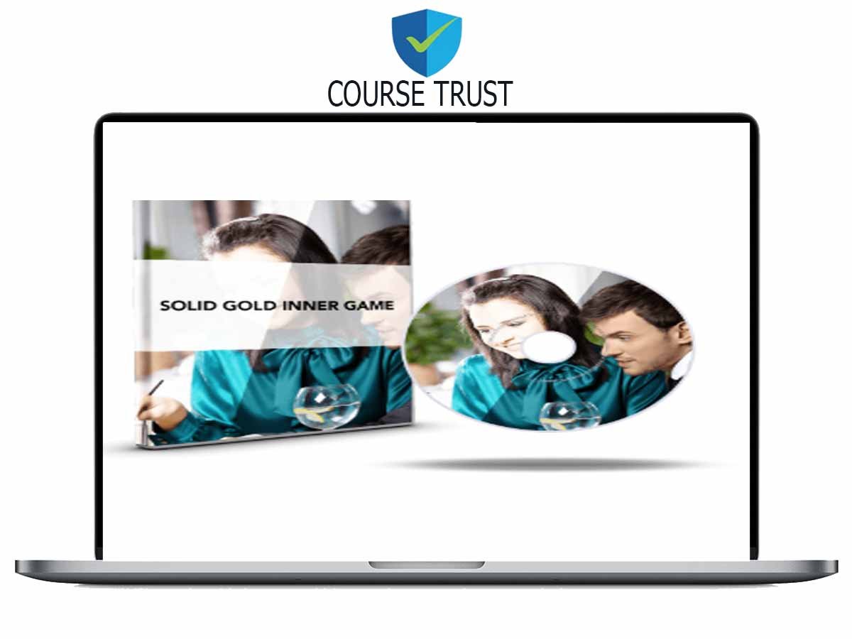 David Snyder – Solid Gold Inner Game Download