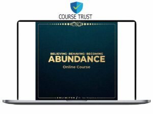 Dr. Joe Dispenza – Unlimited Abundance Bundle Download
