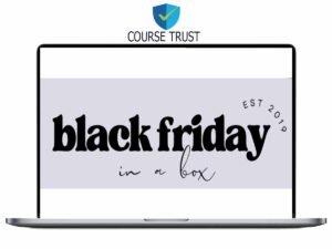 Gemma Bonham-Carter – Black Friday in a Box Bundle Download