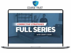 Gray Cook – Corrective Strategies Bundle Download