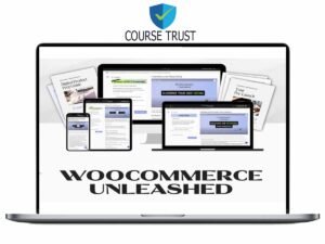 Ingrid Urena – Woocommerce Unleashed Download