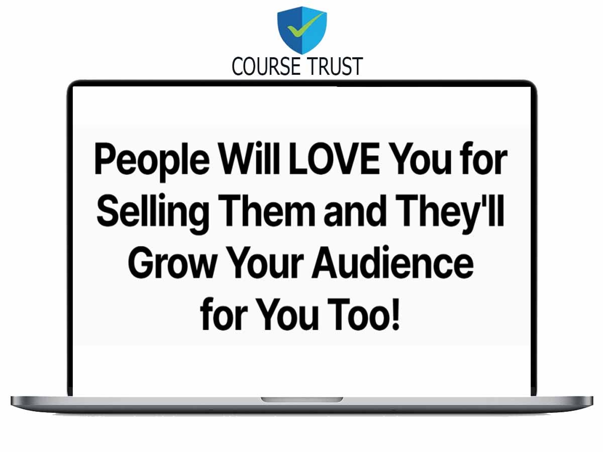 James Foster – Paywall Profits Download