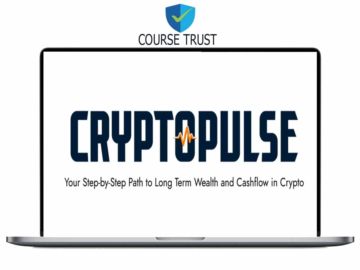Jonathan Jobe – Crypto Pulse Download