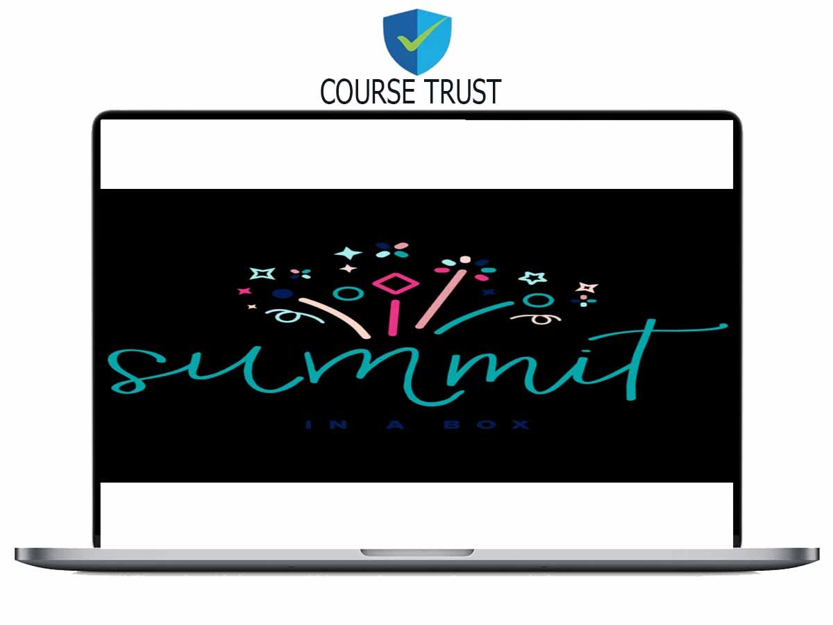 Krista Miller – Summit In A Box Download