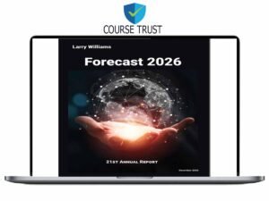 Larry Williams – Annual Forecast 2026 Download
