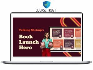 Laura Belgray – Book Launch Hero (plus Bonus) Download