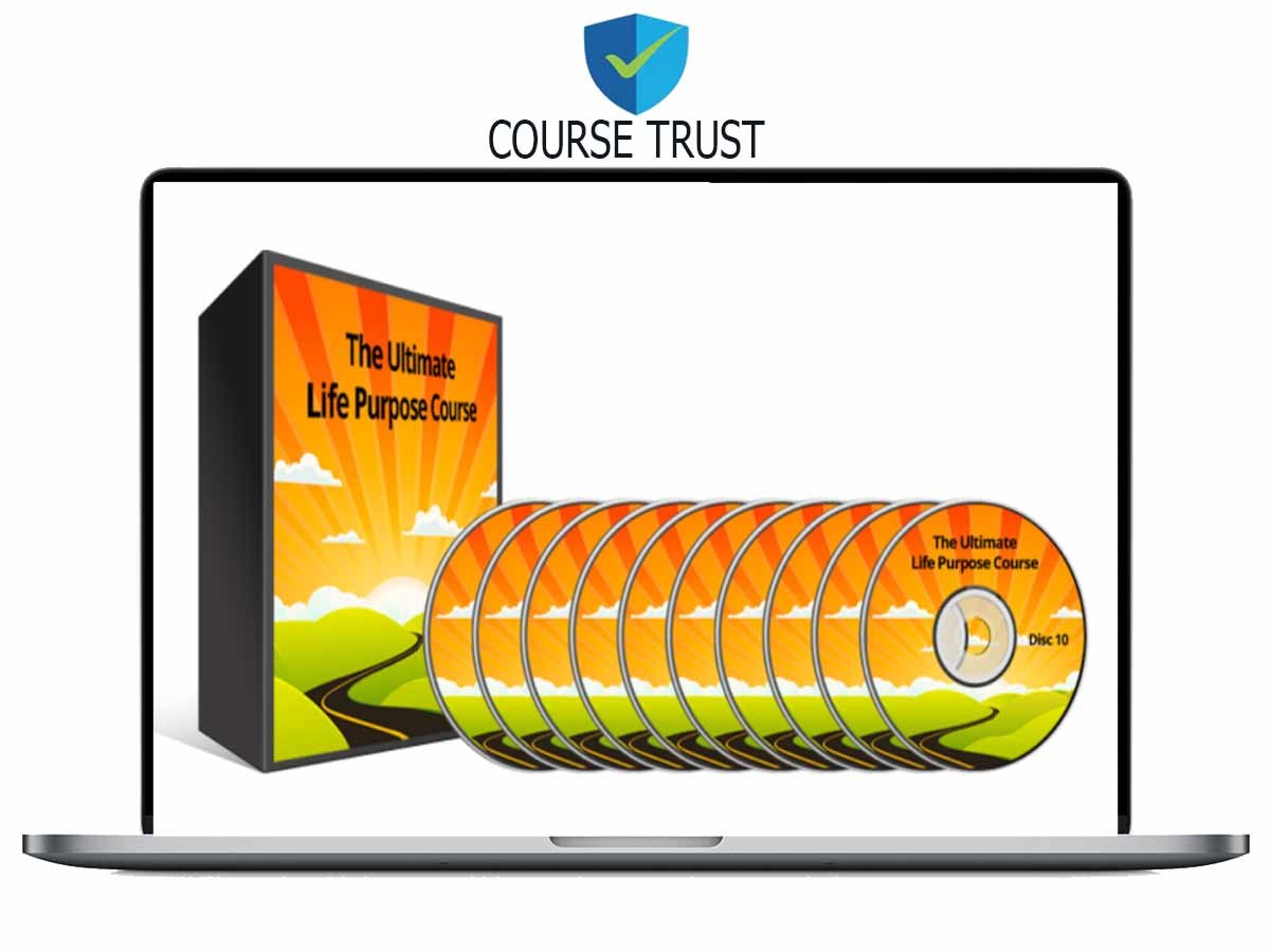 Leo Gura – The Ultimate Life Purpose Course Download
