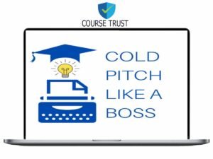 Liz Heflin – Cold Pitch Like a Boss Download
