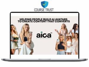 Madi Kobru – AI Creator Academy Download