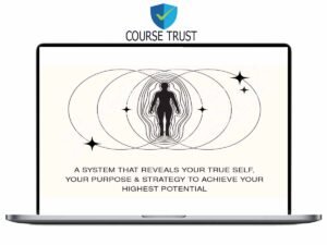 Maike Gabriela – Transformational Human Design Training Download