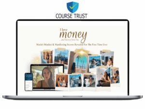 Maria Wendt – I Love Money And Money Loves Me Download