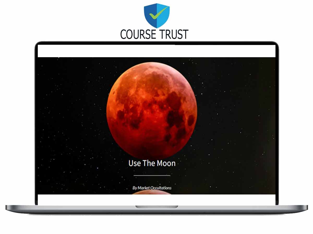Market Occultations – Use The Moon A Trading System Download