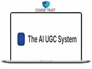 Marketing Mafia – The Anti-Slop AI UGC System Download