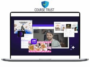 Matt Jumper – Flux academy – Web Design Masterclass Download