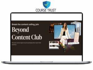 May Castillo – Beyond Content Club Download