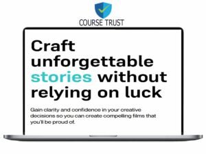 Muse Storyfirst – The Science of Storytelling Download