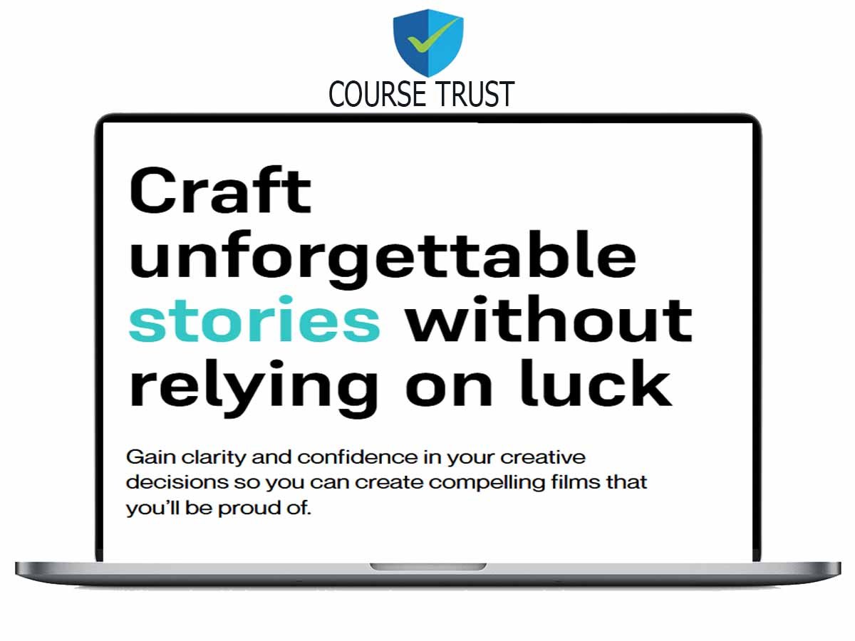 Muse Storyfirst – The Science of Storytelling Download