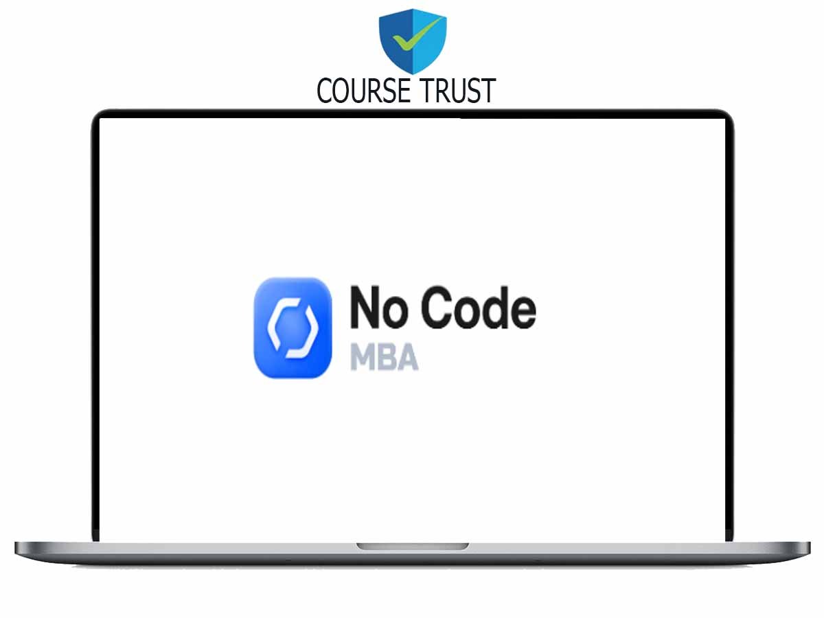 No Code MBA – All Courses
