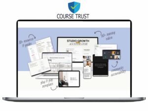 Olivia Austin – Studio Growth Accelerator Download