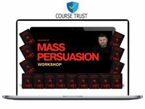 Paul Mascetta – Weapons of Mass Persuasion Workshop Download