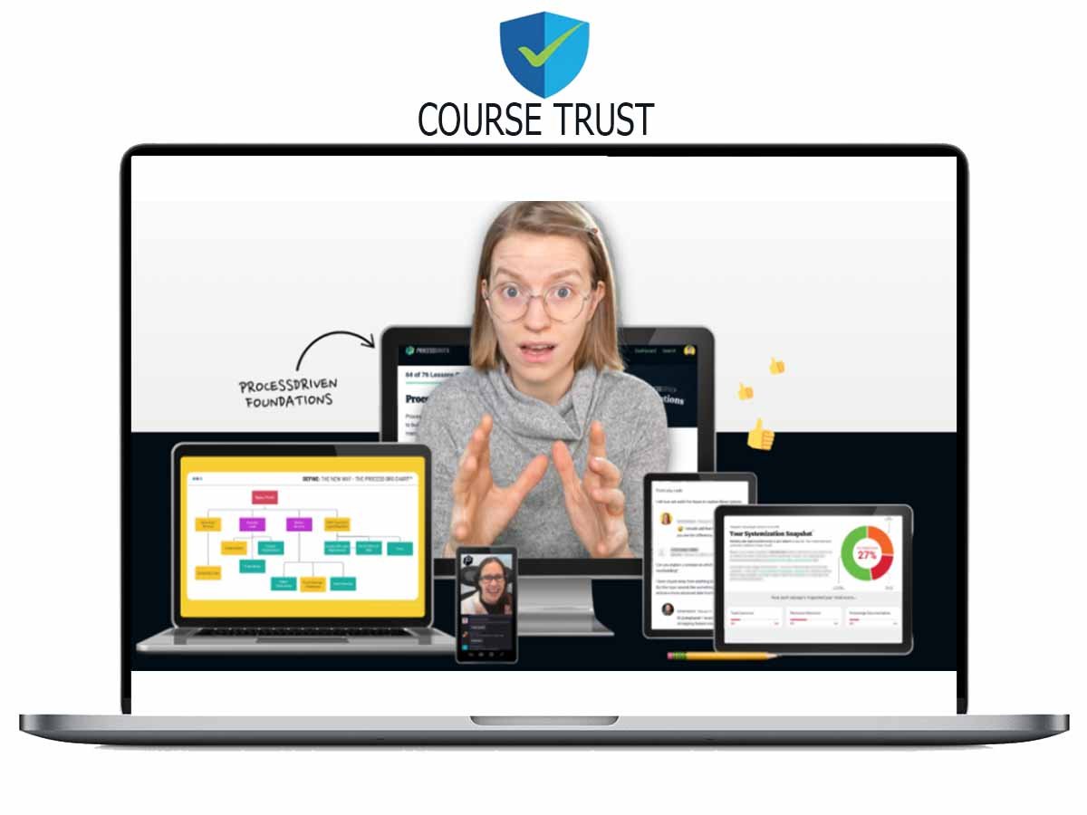 ProcessDriven – ProcessDriven Foundations Download