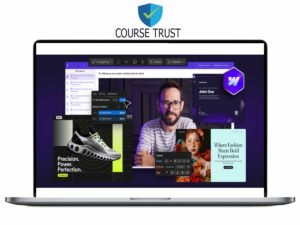 Ran Segall – Webflow Masterclass 5.1 Pro Download