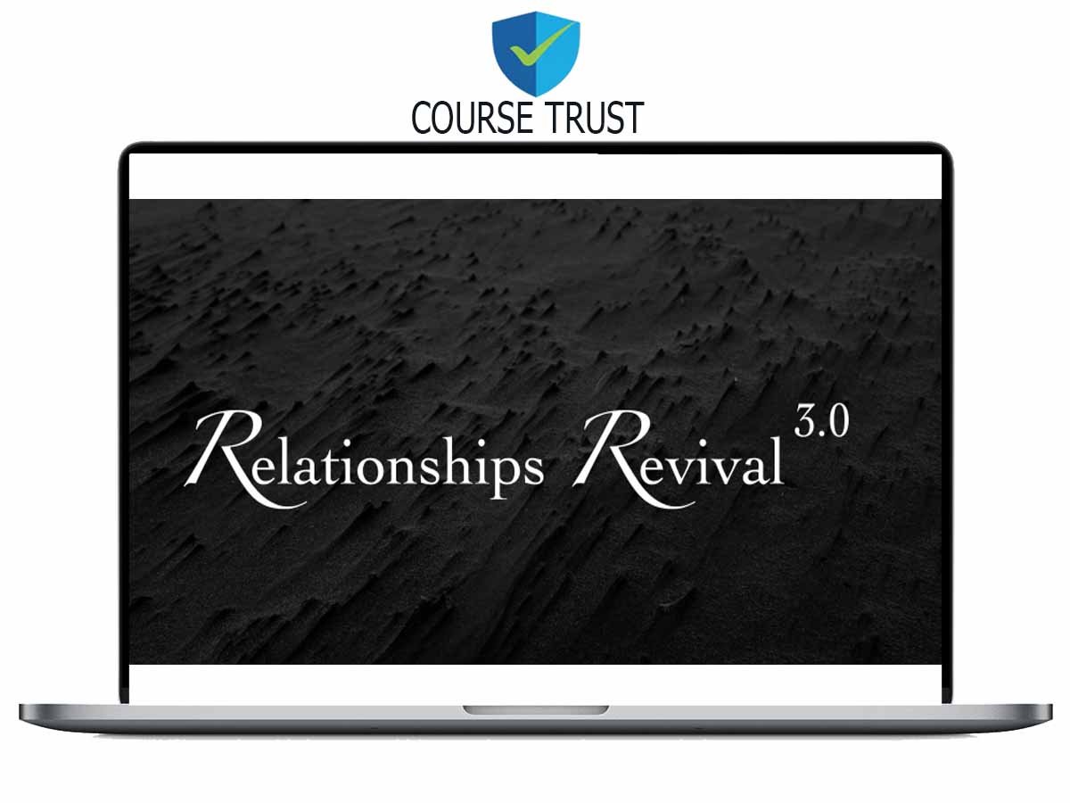 Relationships Revival 2.0 Download