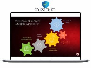 Robert Rolith - Millionaire Money Making Machine Download