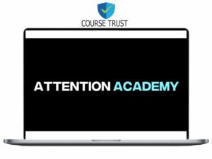 Seena Rezaei – Attention Academy Download