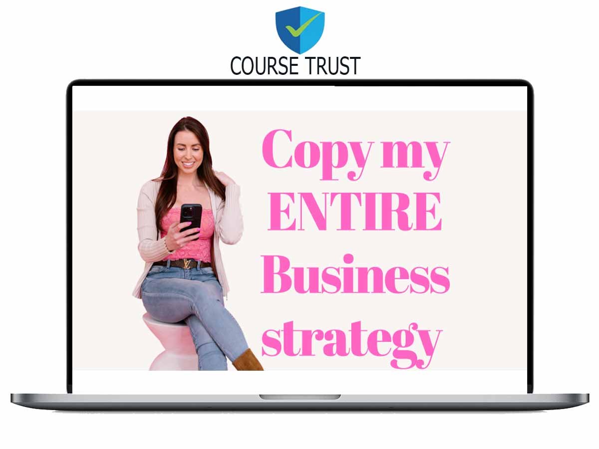 Sheri Cromarty – Course Bundle + Stories That Make Bank Download