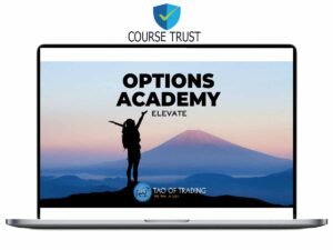 Simon Ree – Options Academy Elevate