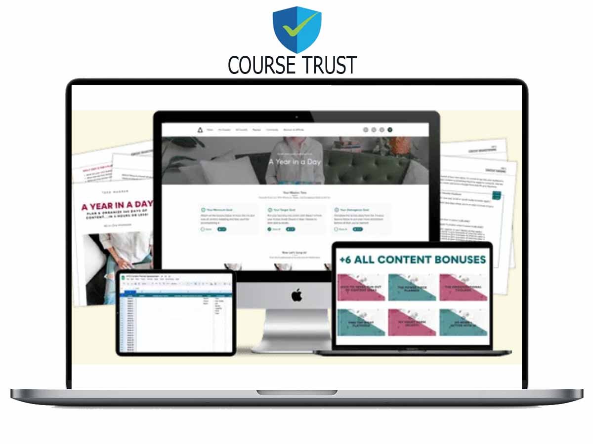 Tara Wagner – Breakthrough Boss Download