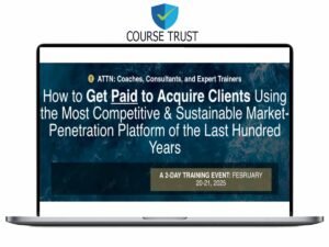 Taylor Welch – Blue Ocean Content Download