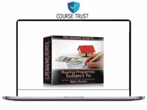 The Legalwiz Guide To Buying Properties Subject To Download