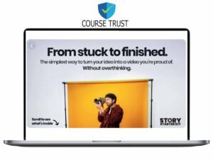 Tim Runia – Story Starter Kit Download