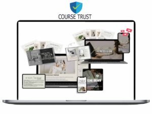 Tina Ghazi – Easy Method VIP Bundle Download