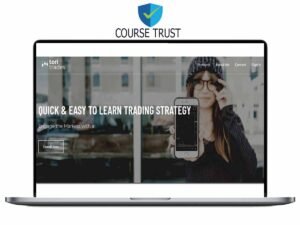 Tori Trades – Learn To Trade V2 2025 Download