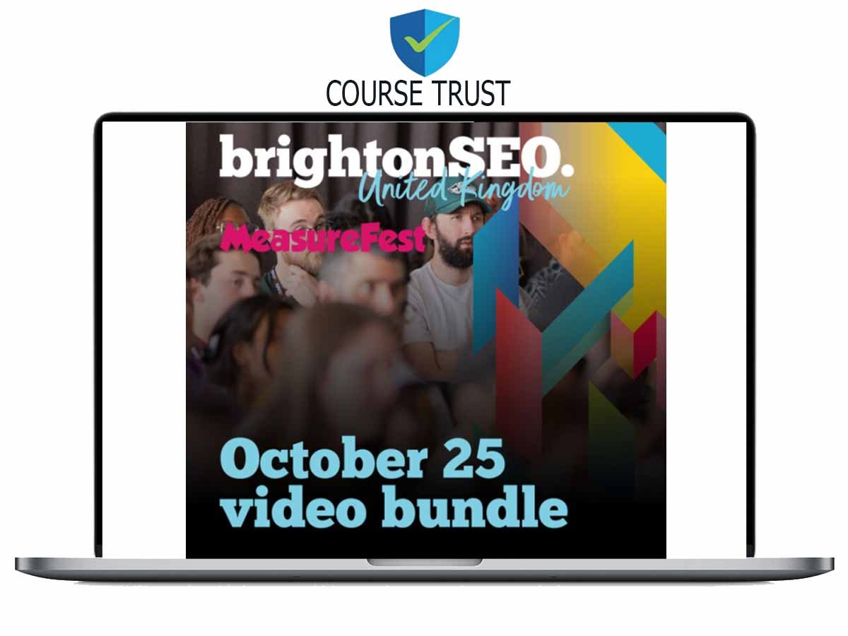 brightonSEO And MeasureFest October 2025 Download