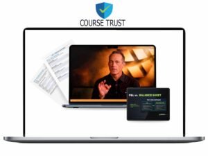 Mark Moss – WealthOS Accelerator Live Download