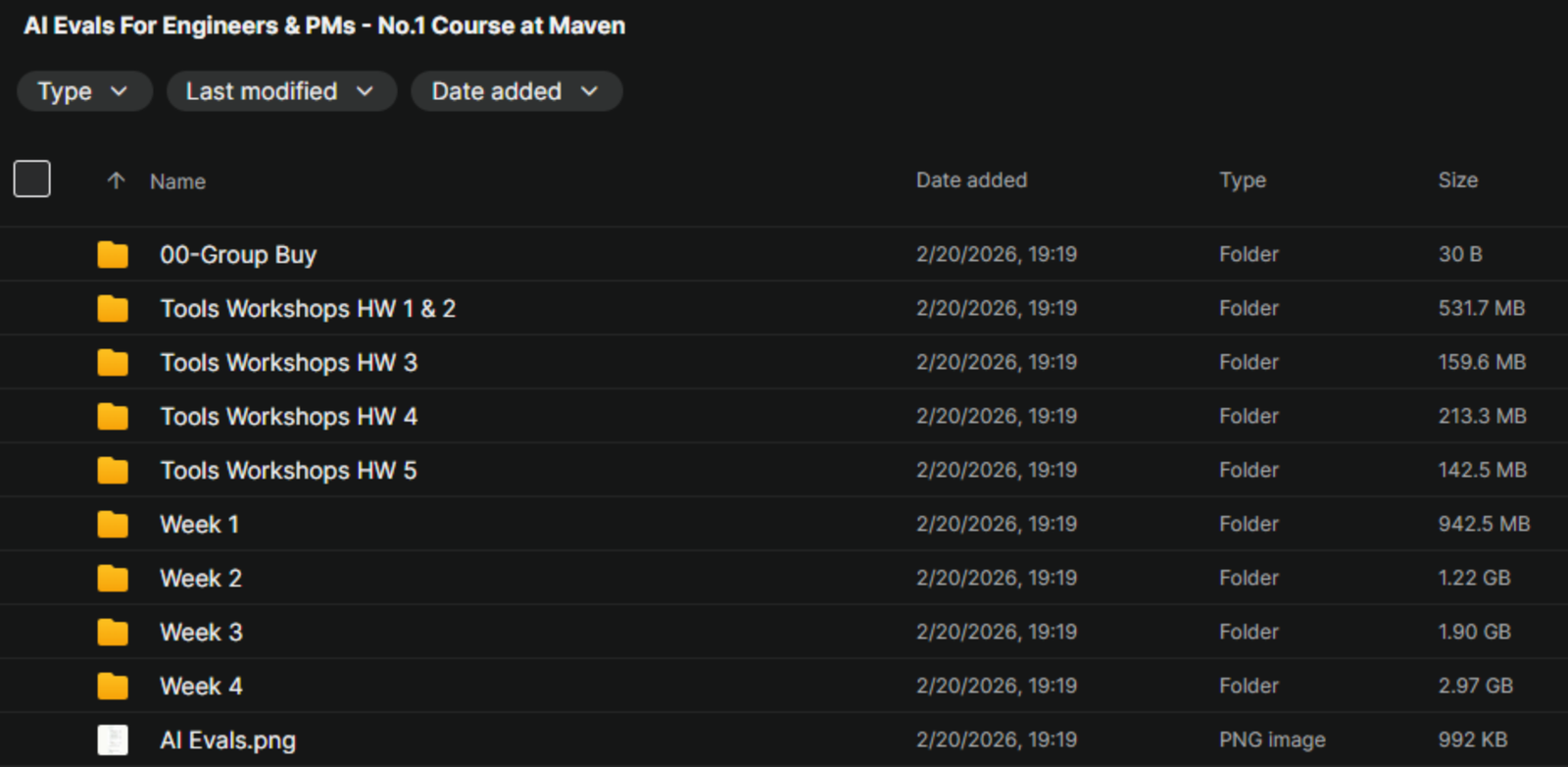 AI Evals For Engineers & PMs – No.1 Course at Maven Download