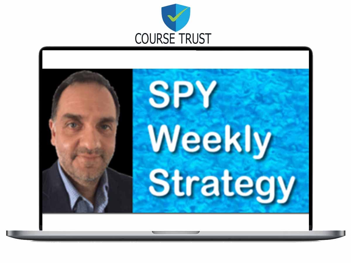 Aeromir – SPY Weekly Strategy