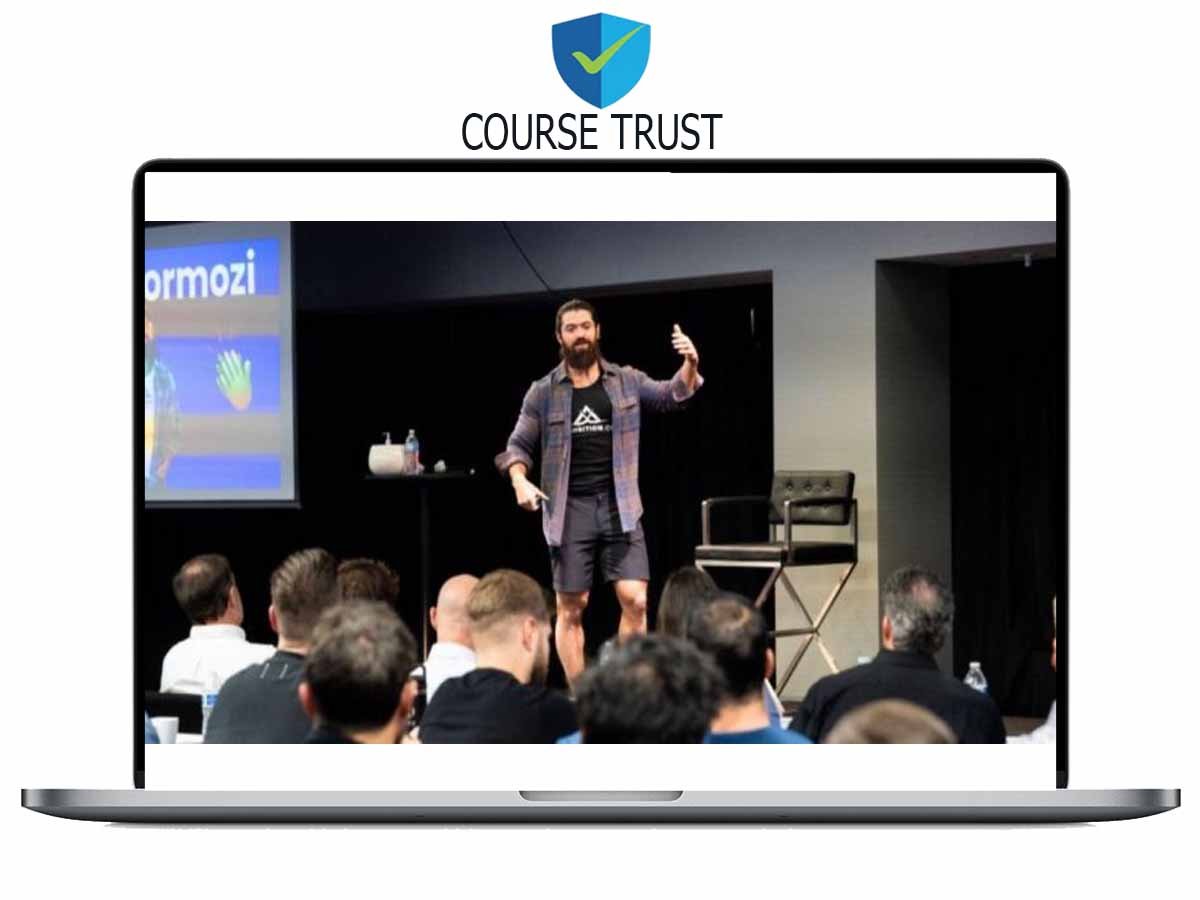 Alex Hormozi – $18k Upsell (ACQ Scale Advisory) Download