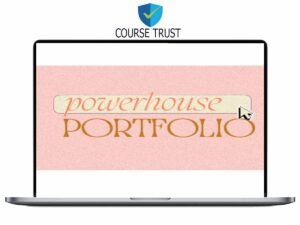 Ayesha Santos – Powerhouse Portfolio Download